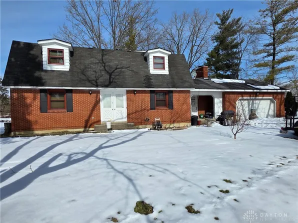 200 Rosser Ave, Clayton, OH 45315