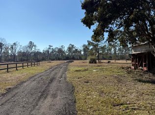 LOT B Highway 2 #61, Ridgeville, SC 29472