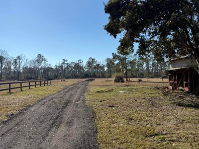 LOT B Highway 5 #61, Ridgeville, SC, 29472