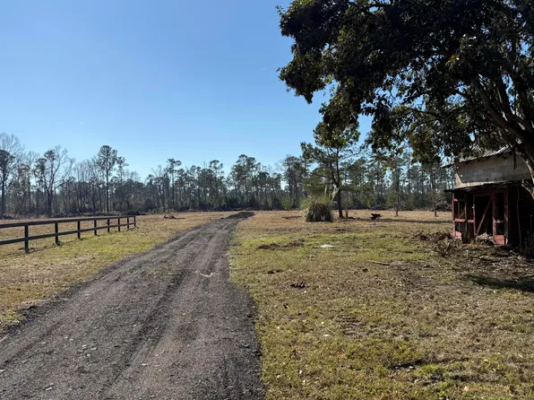 LOT B Highway 3 #61, Ridgeville, SC 29472