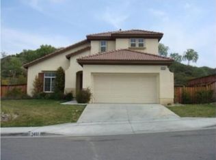 2481 S Menlo Ave, San Jacinto, CA 92583