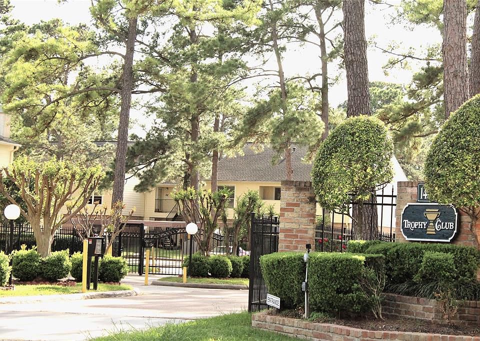 1st image of 14515 Wunderlich Dr Unit 1305