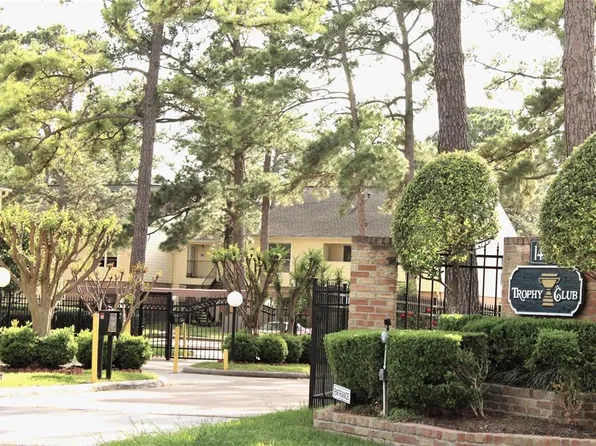 14515 Wunderlich Dr Unit 1305, Houston, TX 77069