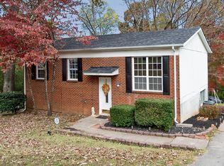 2224 Roundtree Rd LOT 5, Knoxville, TN 37923