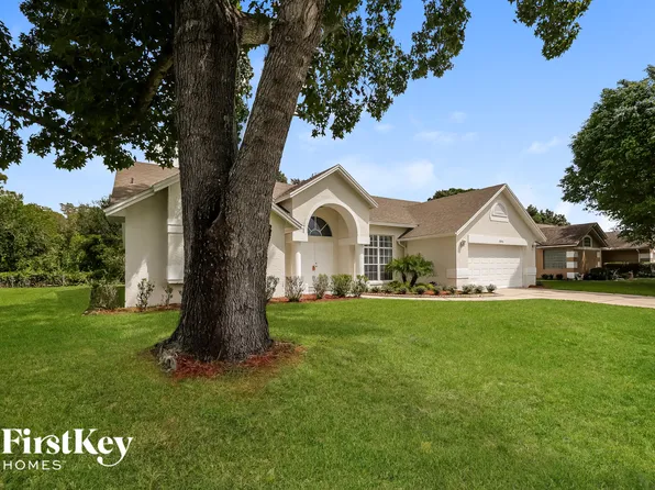 12436 Braxted Dr, Orlando, FL 32837