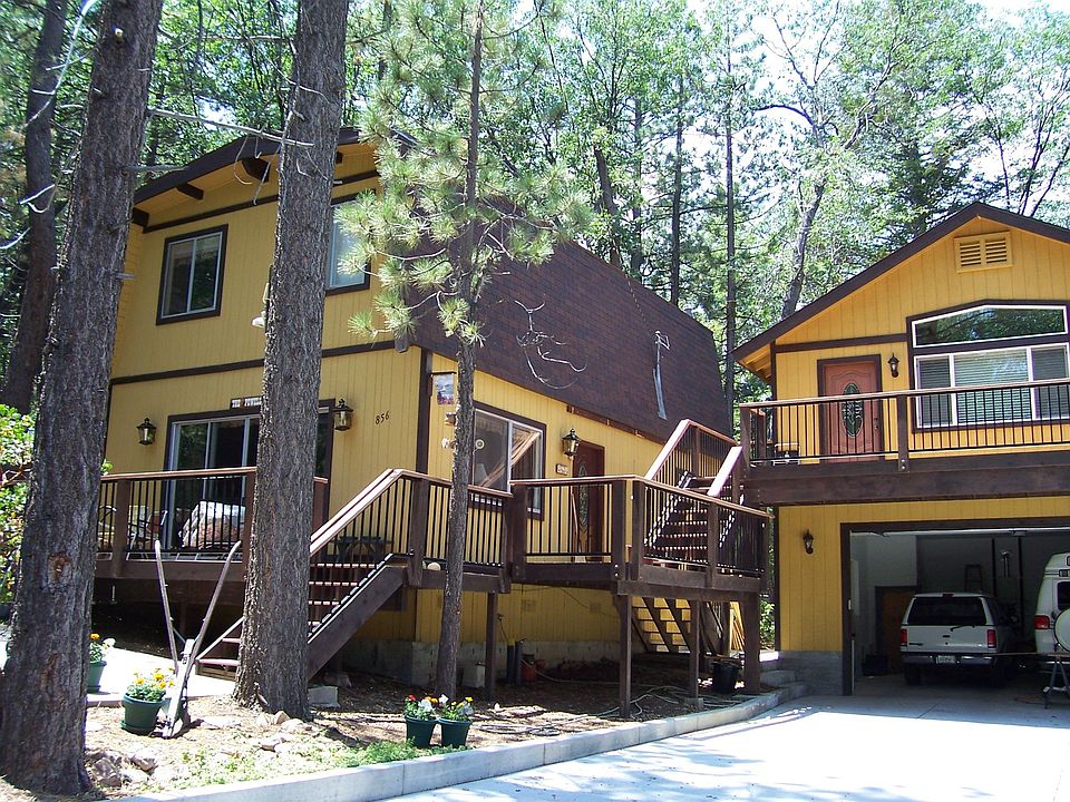 3 BR/1 3/4 Bath + M-in-law Apt