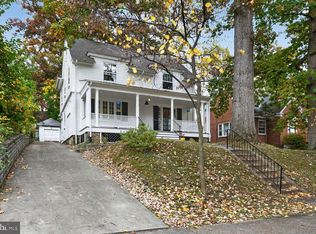 719 Brinkwood Rd, Baltimore, MD 21229