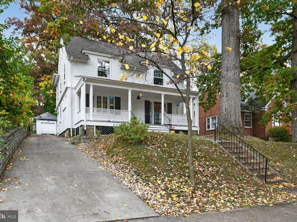 719 Brinkwood Rd, Baltimore, MD 21229