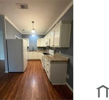 2 bed, 930 sqft, $1,625 — Photo 4