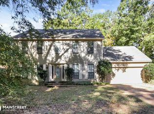 8562 Kettering Dr, Cordova, TN 38016