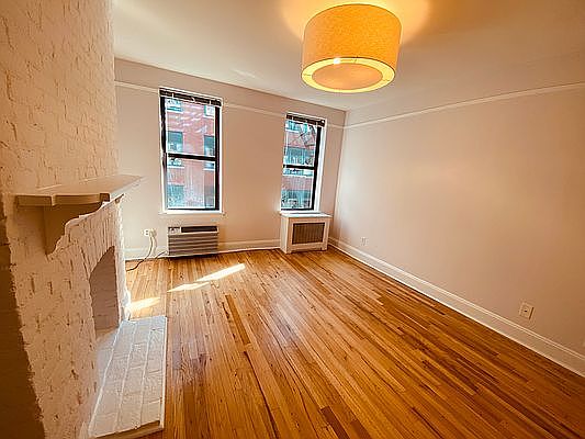 2nd image of 443 W 56th St #3E
