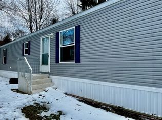 2406 Marybelle Rd #65, Tully, NY 13159