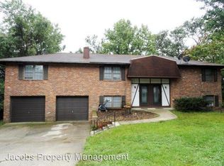 2012 Juniper Dr #A, Columbia, MO 65201