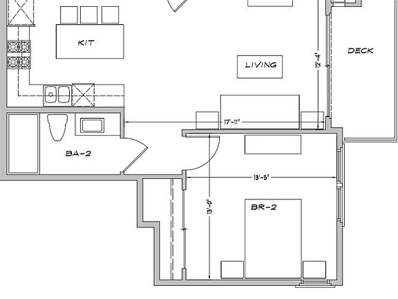 5th image of 11210 Sardis Ave APT 205