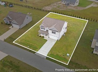 313 Aaron'S Place, Goldsboro, NC 27530