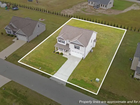 313 Aaron'S Place, Goldsboro, NC 27530