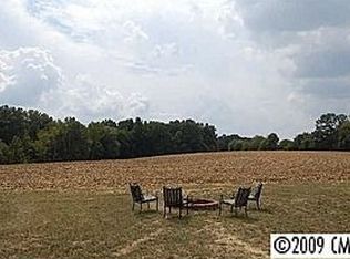 3511 Old Camden Rd, Monroe, NC 28110