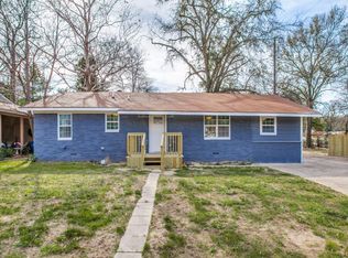 507 Martin Luther King Jr Cir, Athens, TX 75751