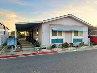 1010 Terrace Rd SPACE 173, San Bernardino, CA, 92410