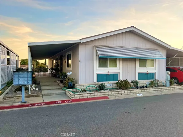 1010 Terrace Rd Space 173, San Bernardino, CA 92410