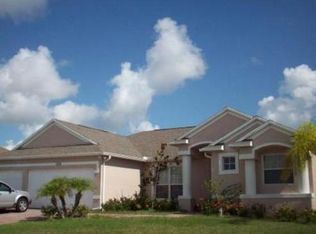 1256 Scarlet Oak Cir, Vero Beach, FL 32966
