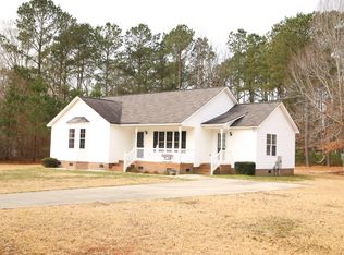 623 Allegheny Rd, Greenville, NC 27834