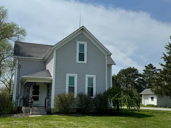 6533 N Knoxville Ave, New Bremen, OH 45869