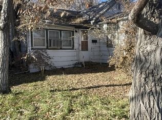 721 4th Ave W, Williston, ND 58801