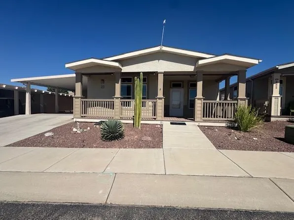 7860 E Benson Hwy #B201, Tucson, AZ 85756