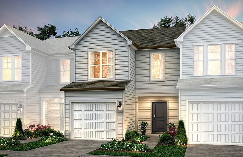 Home Exterior 1
