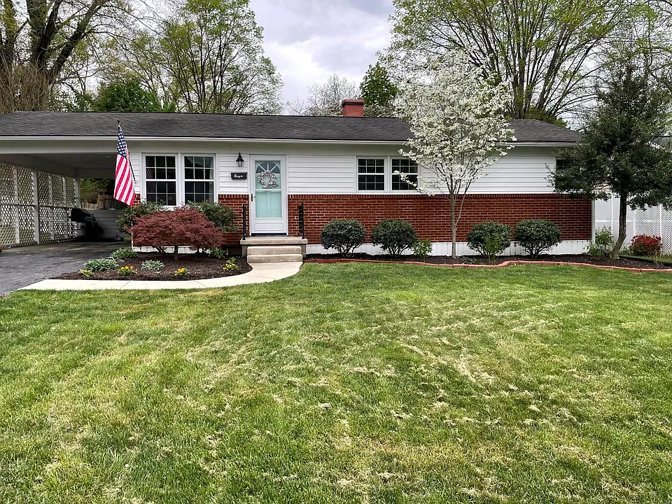 5 Hill Cir