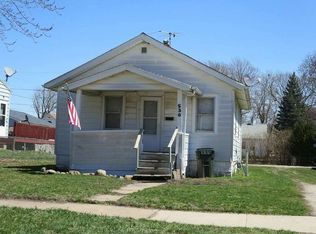 536 Reed St, Waterloo, IA 50703