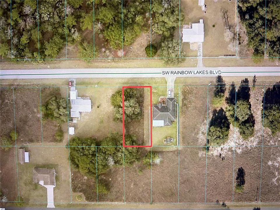 2nd image of SW Rainbow Lakes Blvd Lot 19