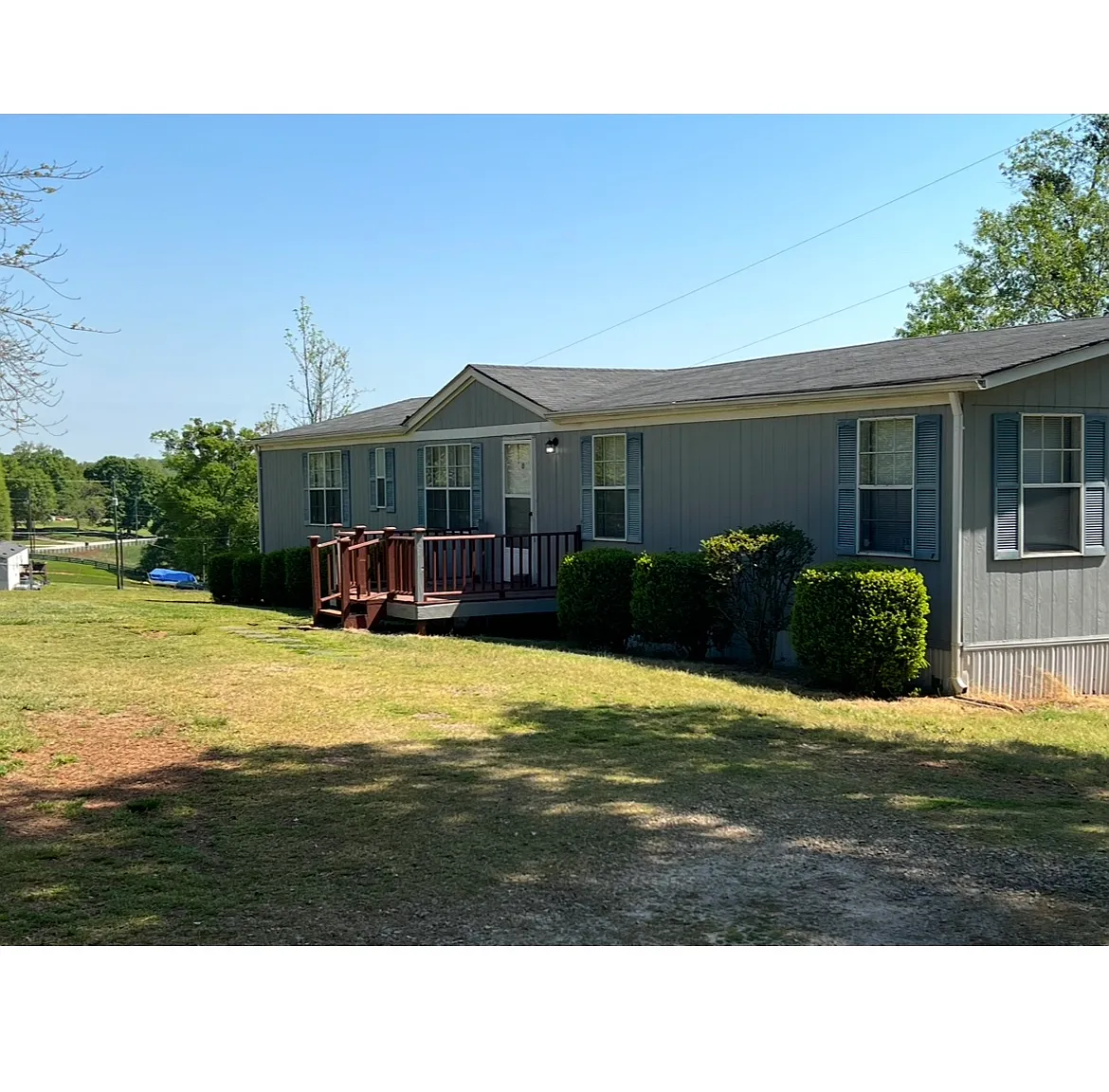 Fuller Rd, Talmo — Photo 4
