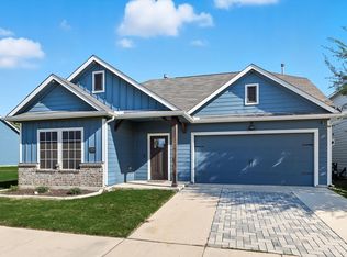 2209 Chebi Ln, Denton, TX 76209