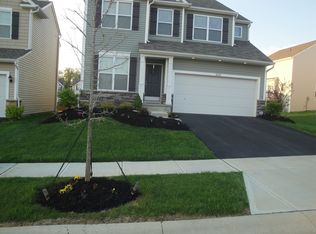 Myron St, Columbus, OH 43213