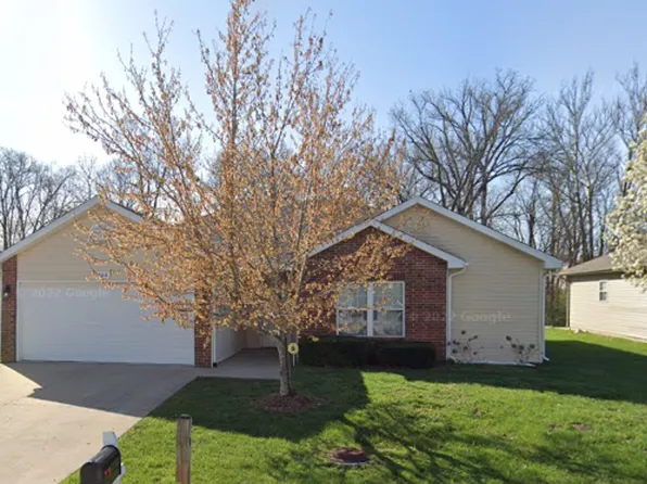 1500 Bodie Dr, Columbia, MO 65202