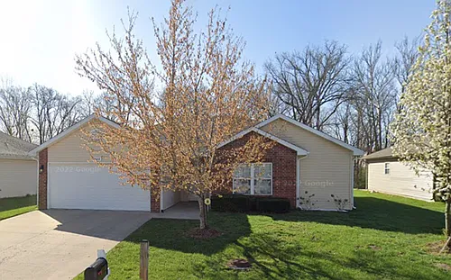 1500 Bodie Dr Photo 1
