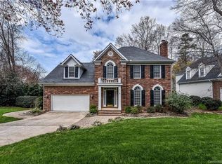 15317 Rush Lake Ln, Huntersville, NC 28078