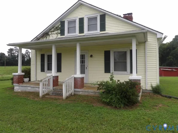 2137 Good Hope Rd, Crewe, VA 23930