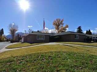 2606 Irene Way, Bishop, CA 93514