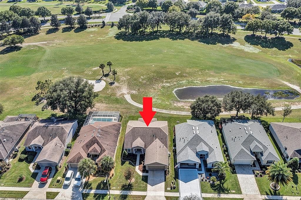 4818 Independence Trl