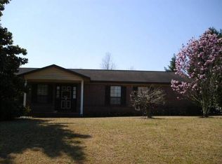 1606 Main St, Perry, GA 31069