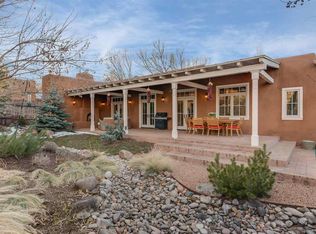 620B Martinez Ln, Santa Fe, NM 87505