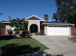 6078 McAbee Rd, San Jose, CA 95120