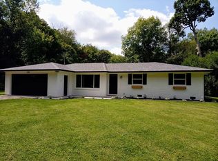 1321 Oakland Dr, Anderson, IN