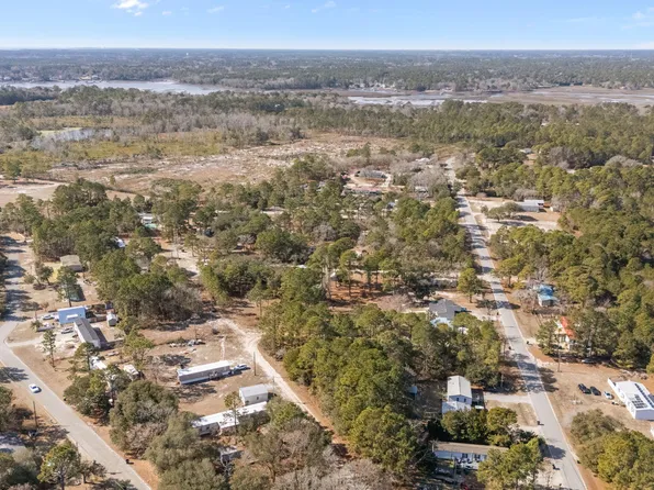 3056 Roadrunner Way SW Lot 7, Shallotte, NC 28470