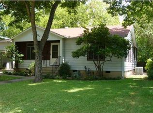 5211 Woodview Ave, Austin, TX 78756