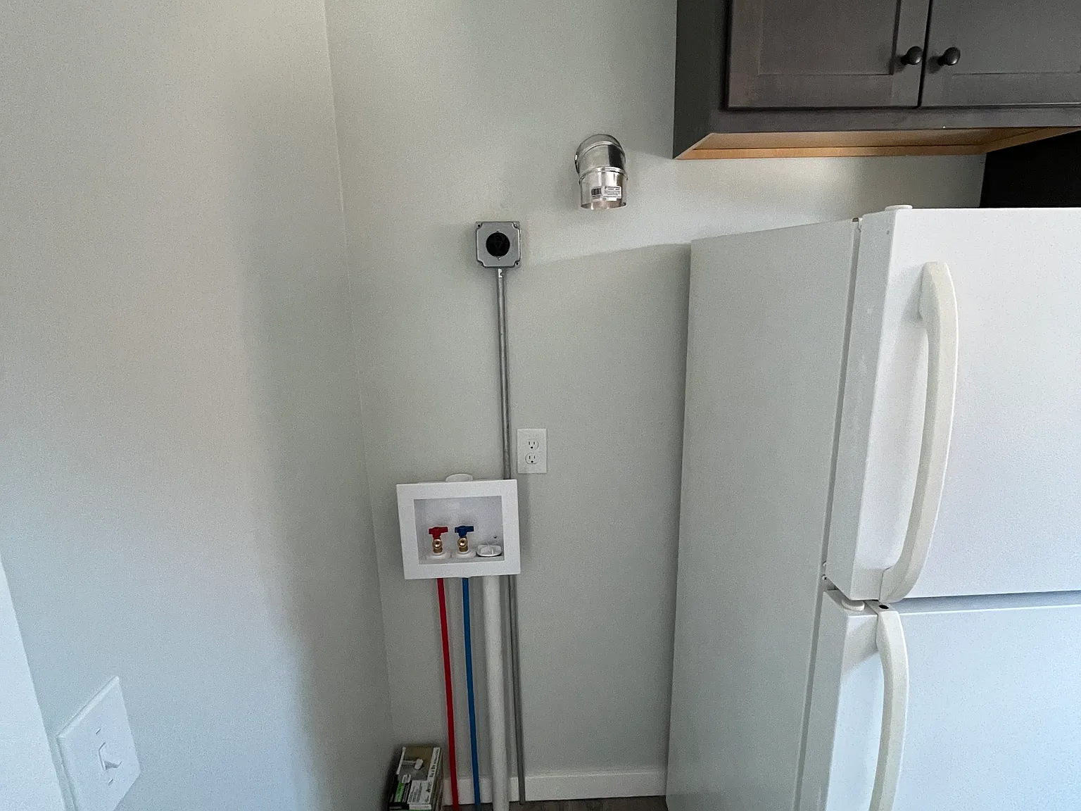 1 bed, $1,000 — Photo 4