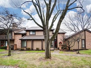 6035 Buggy Whip Ln, Dayton, OH 45459